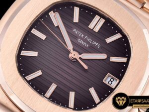 PP0239 - Nautilus Ref.5711 (18K Wrap) RGRG Brown BP MY9015 Mod - 10.jpg